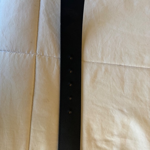 Gucci GG Marmont Wide Belt main image 4
